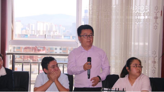 “防風(fēng)險、除隱患、遏事故”安全知識競賽