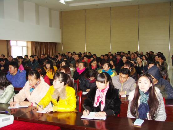 內(nèi)強個人素質(zhì)，外塑企業(yè)形象
