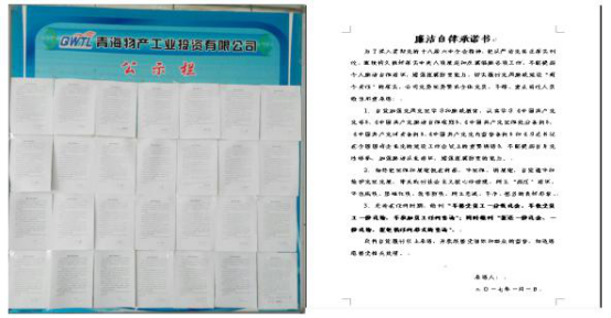 工投公司黨委、紀(jì)委召開(kāi)會(huì)議 進(jìn)一步嚴(yán)明2017年元旦春節(jié)期間紀(jì)律要求